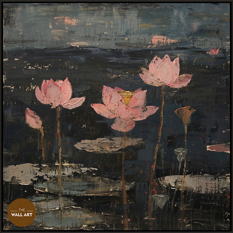 images/products/lotus_at_night_ii/lotus_at night II_BLACK.jpg